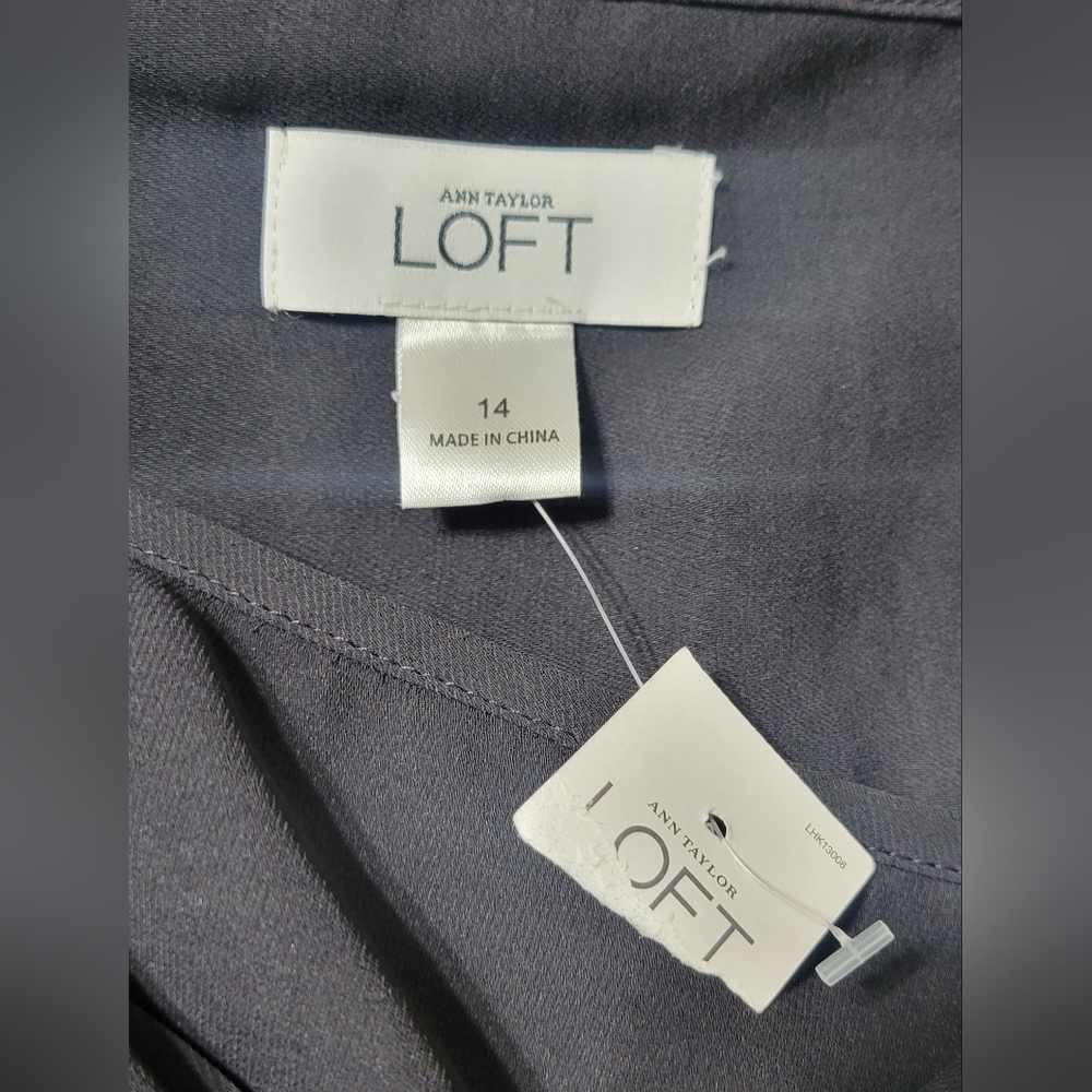 NWT Loft Dress - Picture 3 of 5
